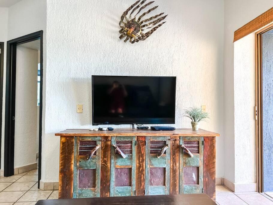 Princesa Resort D108*Sandy Beach*Ground Floor*Huge Puerto Peñasco Exterior foto