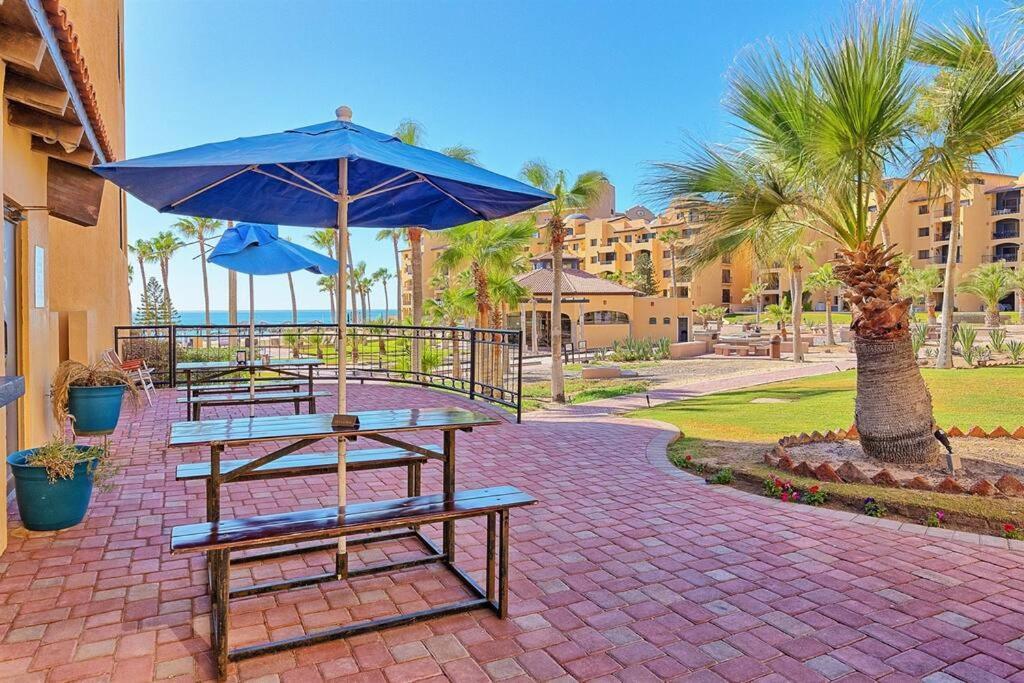 Princesa Resort D108*Sandy Beach*Ground Floor*Huge Puerto Peñasco Exterior foto