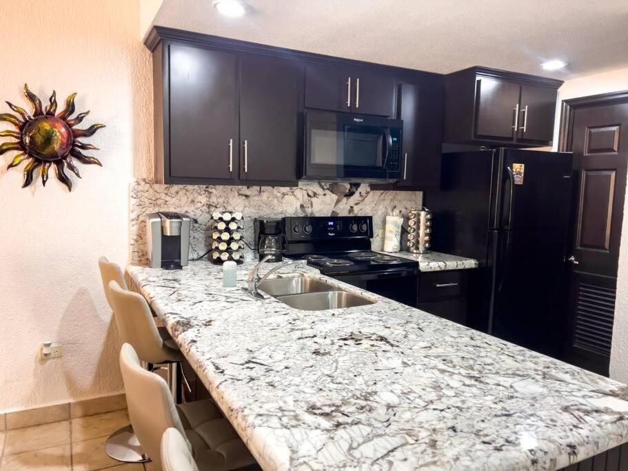 Princesa Resort D108*Sandy Beach*Ground Floor*Huge Puerto Peñasco Exterior foto
