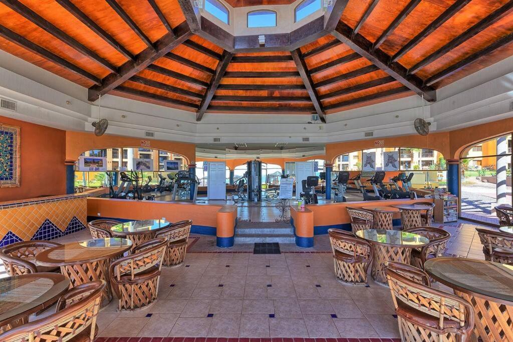 Princesa Resort D108*Sandy Beach*Ground Floor*Huge Puerto Peñasco Exterior foto