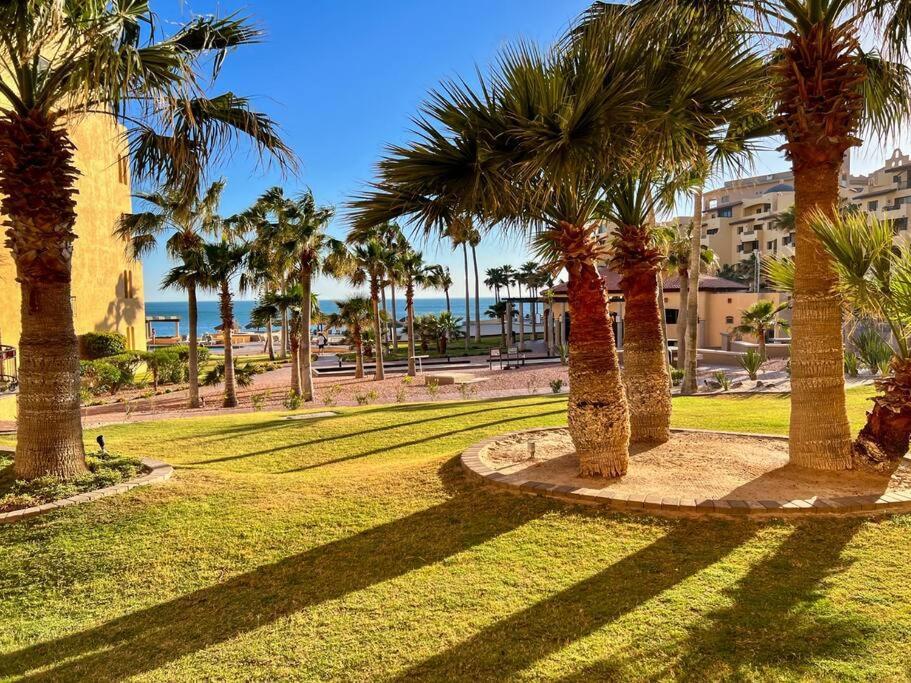 Princesa Resort D108*Sandy Beach*Ground Floor*Huge Puerto Peñasco Exterior foto