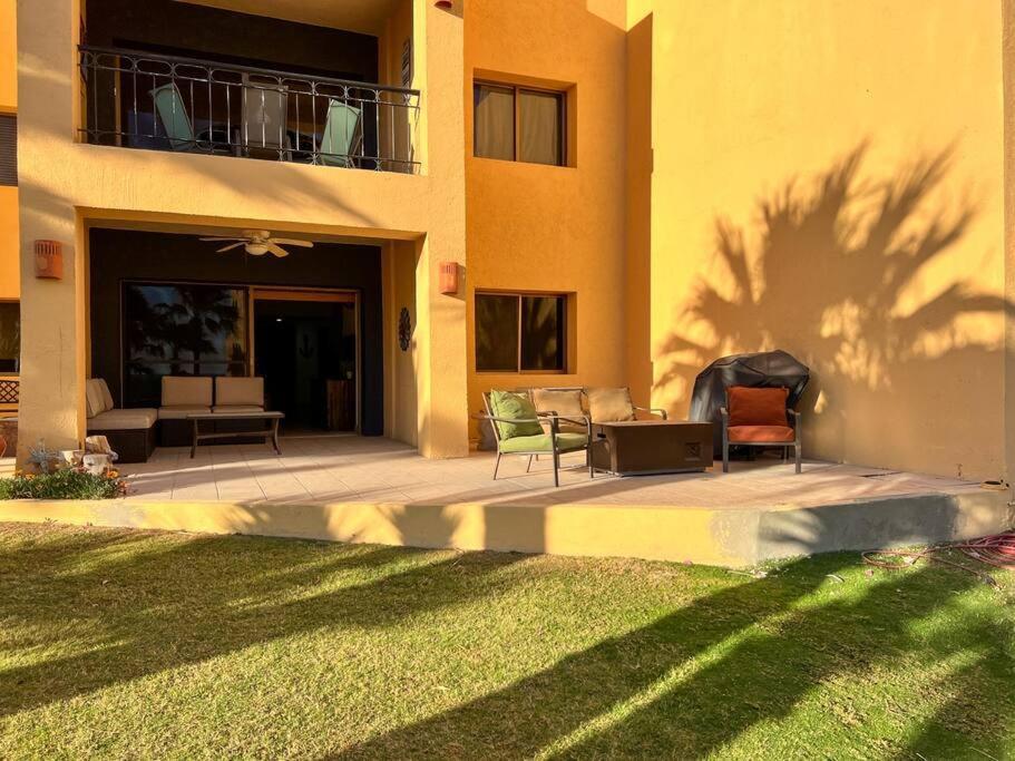 Princesa Resort D108*Sandy Beach*Ground Floor*Huge Puerto Peñasco Exterior foto